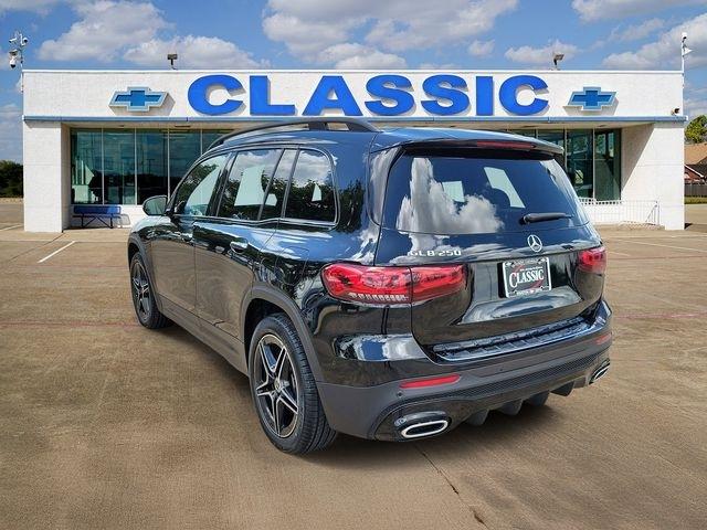 Mercedes-Benz GLB-Class GLB 250 2023