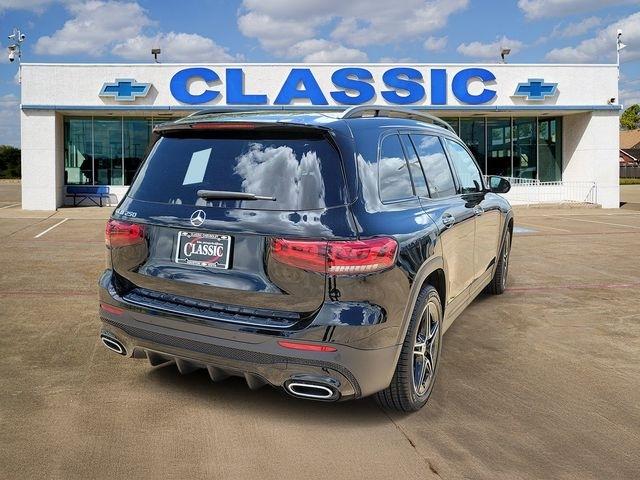 Mercedes-Benz GLB-Class GLB 250 2023