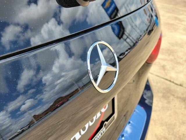 Mercedes-Benz GLB-Class GLB 250 2023
