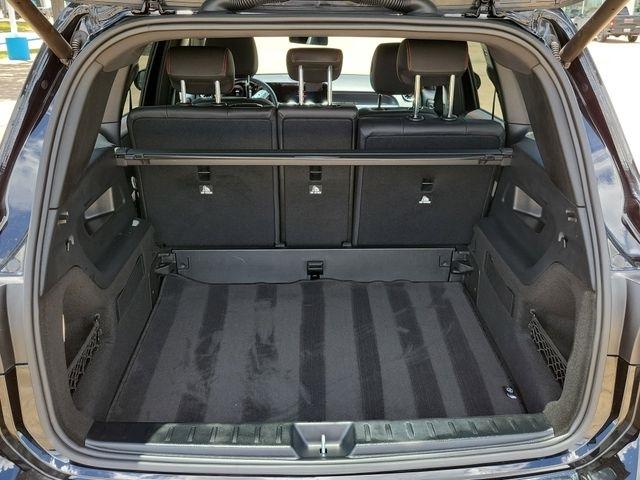 Mercedes-Benz GLB-Class GLB 250 2023