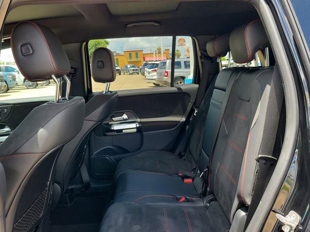 Mercedes-Benz GLB-Class GLB 250 2023