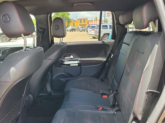 Mercedes-Benz GLB-Class GLB 250 2023