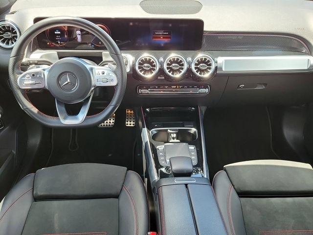 Mercedes-Benz GLB-Class GLB 250 2023