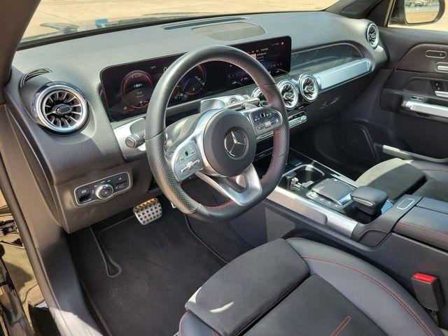 Mercedes-Benz GLB-Class GLB 250 2023