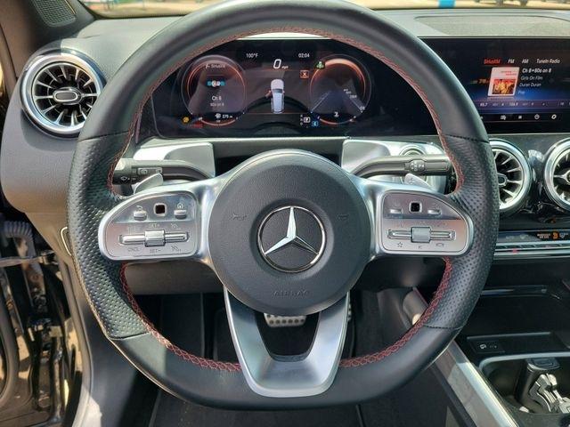 Mercedes-Benz GLB-Class GLB 250 2023