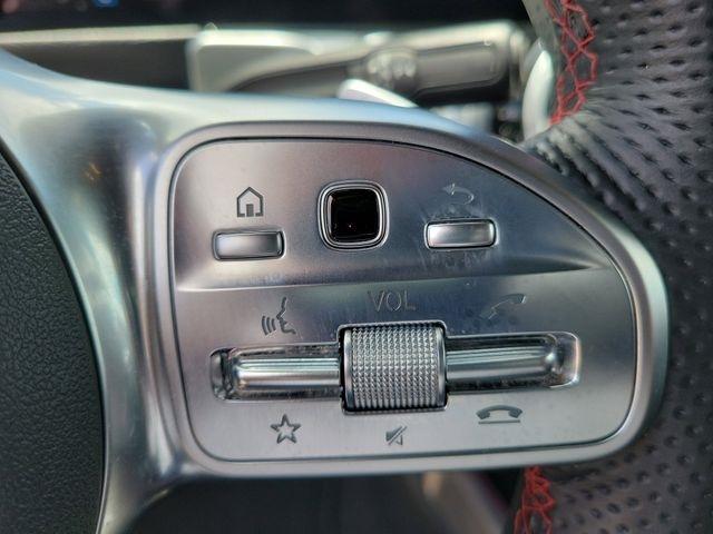 Mercedes-Benz GLB-Class GLB 250 2023