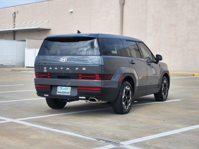 Hyundai Santa Fe SE 2026