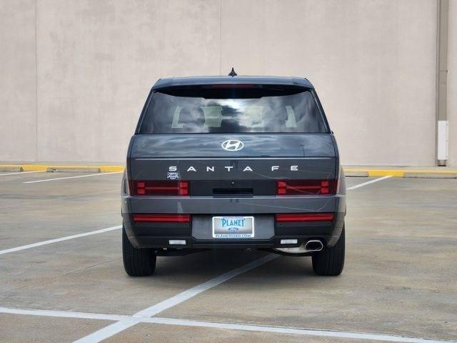 Hyundai Santa Fe SE 2026