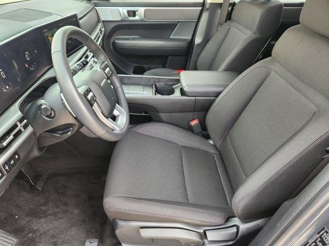 Hyundai Santa Fe SE 2026