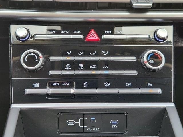 Hyundai Santa Fe SE 2026