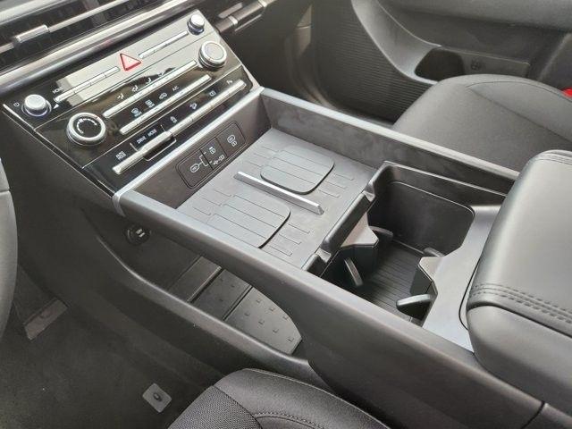 Hyundai Santa Fe SE 2026
