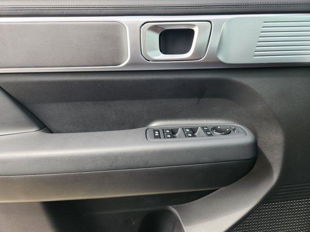 Hyundai Santa Fe SE 2026