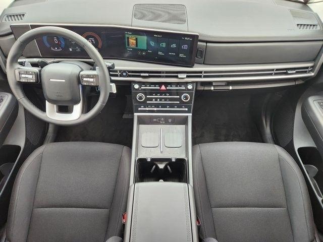 Hyundai Santa Fe SE 2026