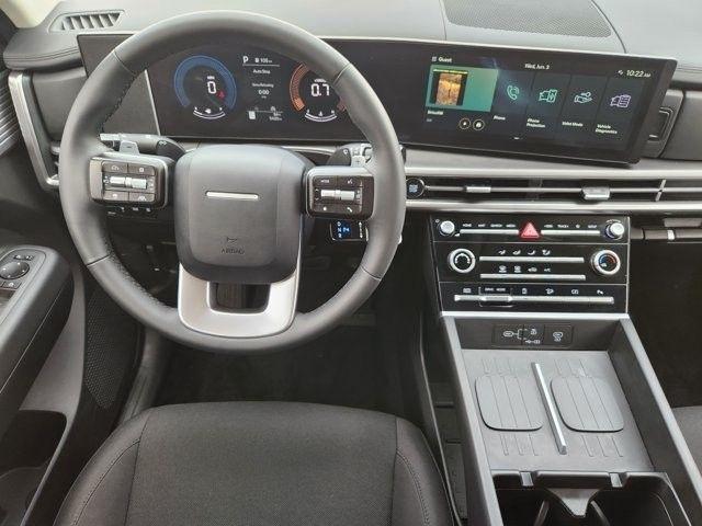Hyundai Santa Fe SE 2026