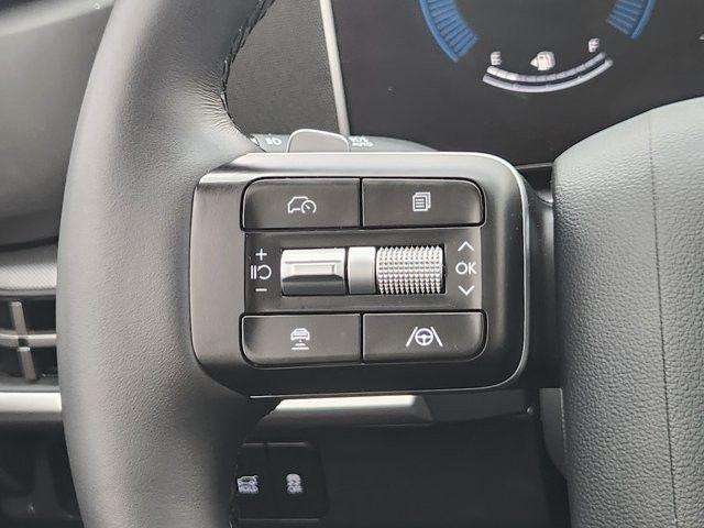 Hyundai Santa Fe SE 2026