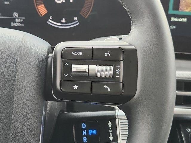 Hyundai Santa Fe SE 2026