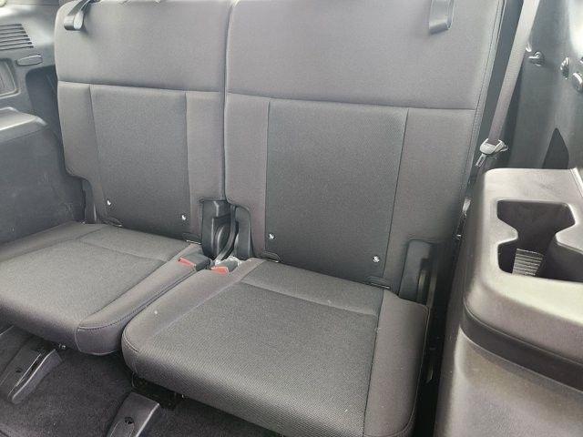Hyundai Santa Fe SE 2026