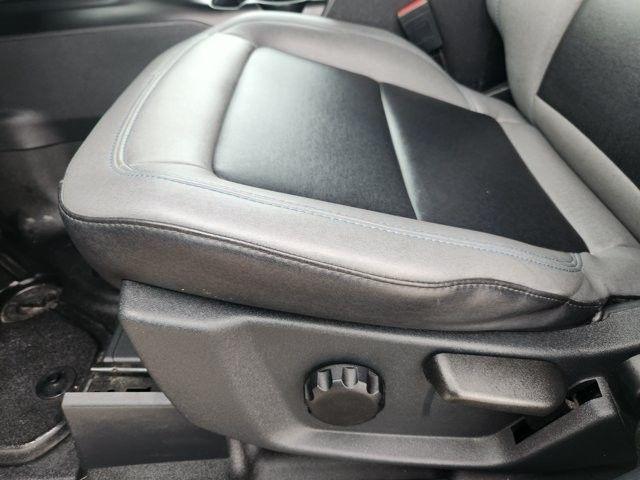 Ford Bronco Black Diamond 4-Door 2022