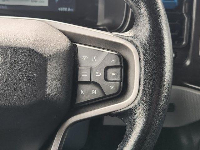 Ford Bronco Black Diamond 4-Door 2022