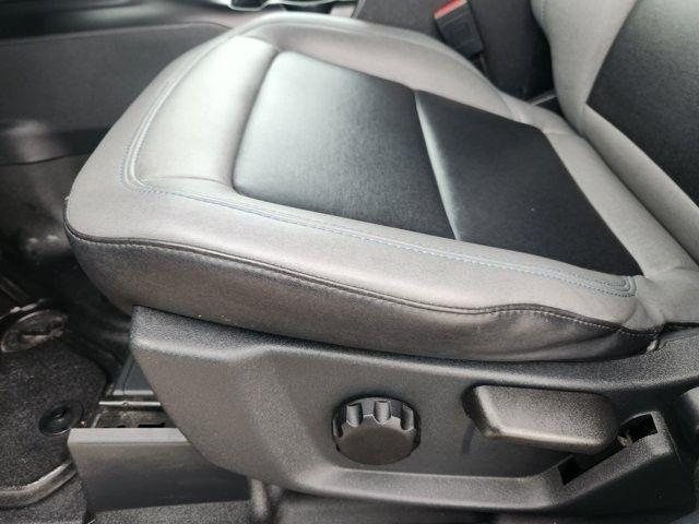Ford Bronco Black Diamond 4-Door 2022