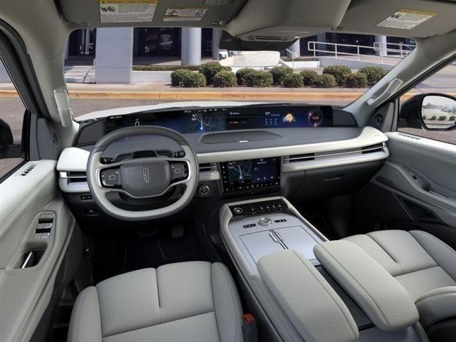 Lincoln Navigator L Premiere 2026
