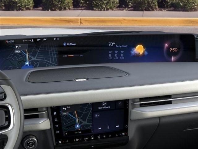 Lincoln Navigator L Premiere 2026