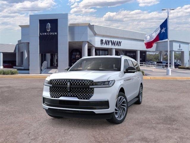 Lincoln Navigator L Premiere 2026