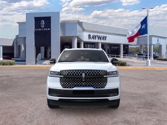 Lincoln Navigator L Premiere 2026