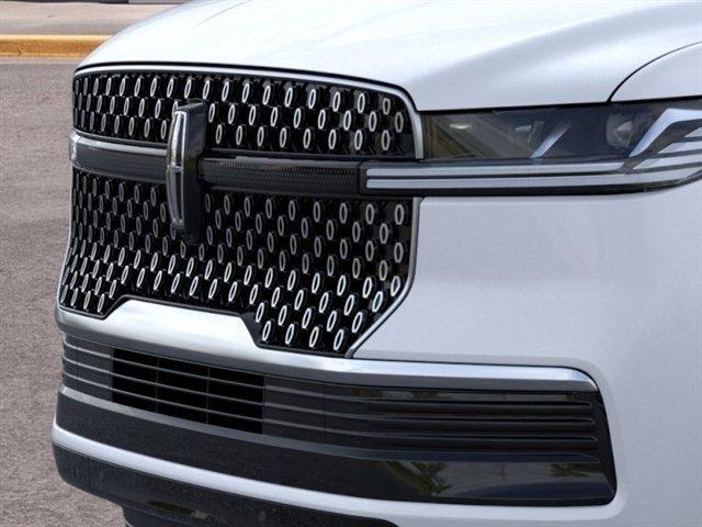 Lincoln Navigator L Premiere 2026