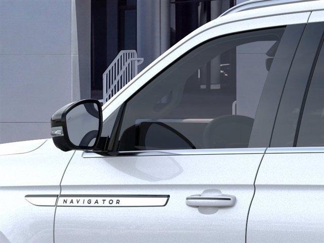 Lincoln Navigator L Premiere 2026