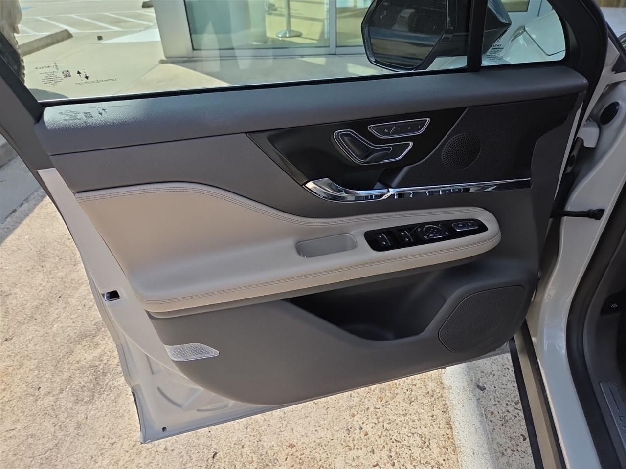 Lincoln Corsair Premiere 2024