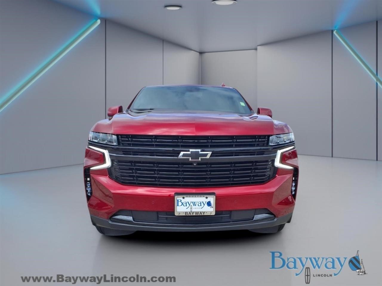 Chevrolet Tahoe RST 2023