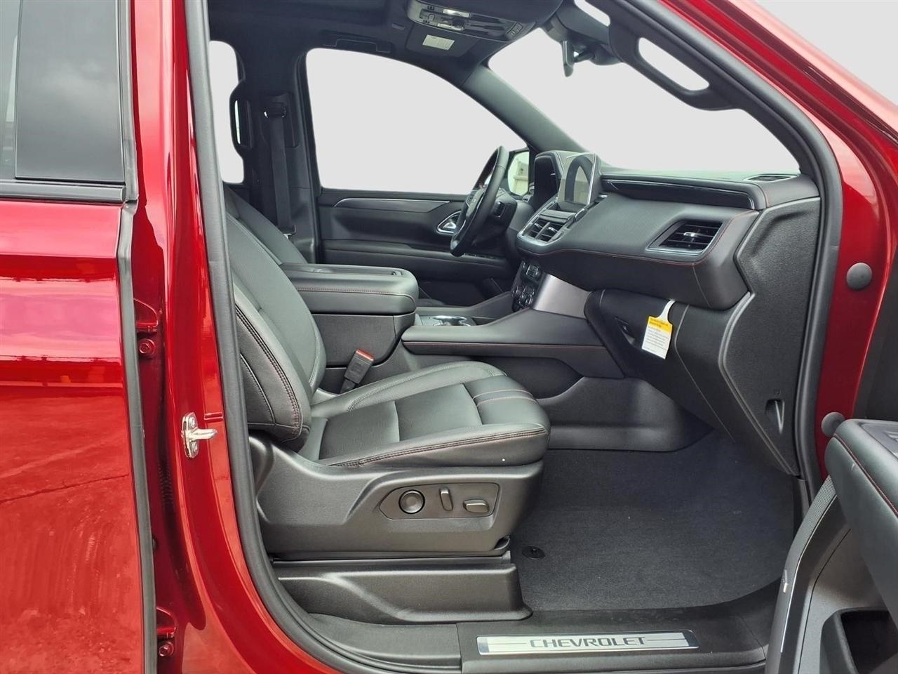Chevrolet Tahoe RST 2023