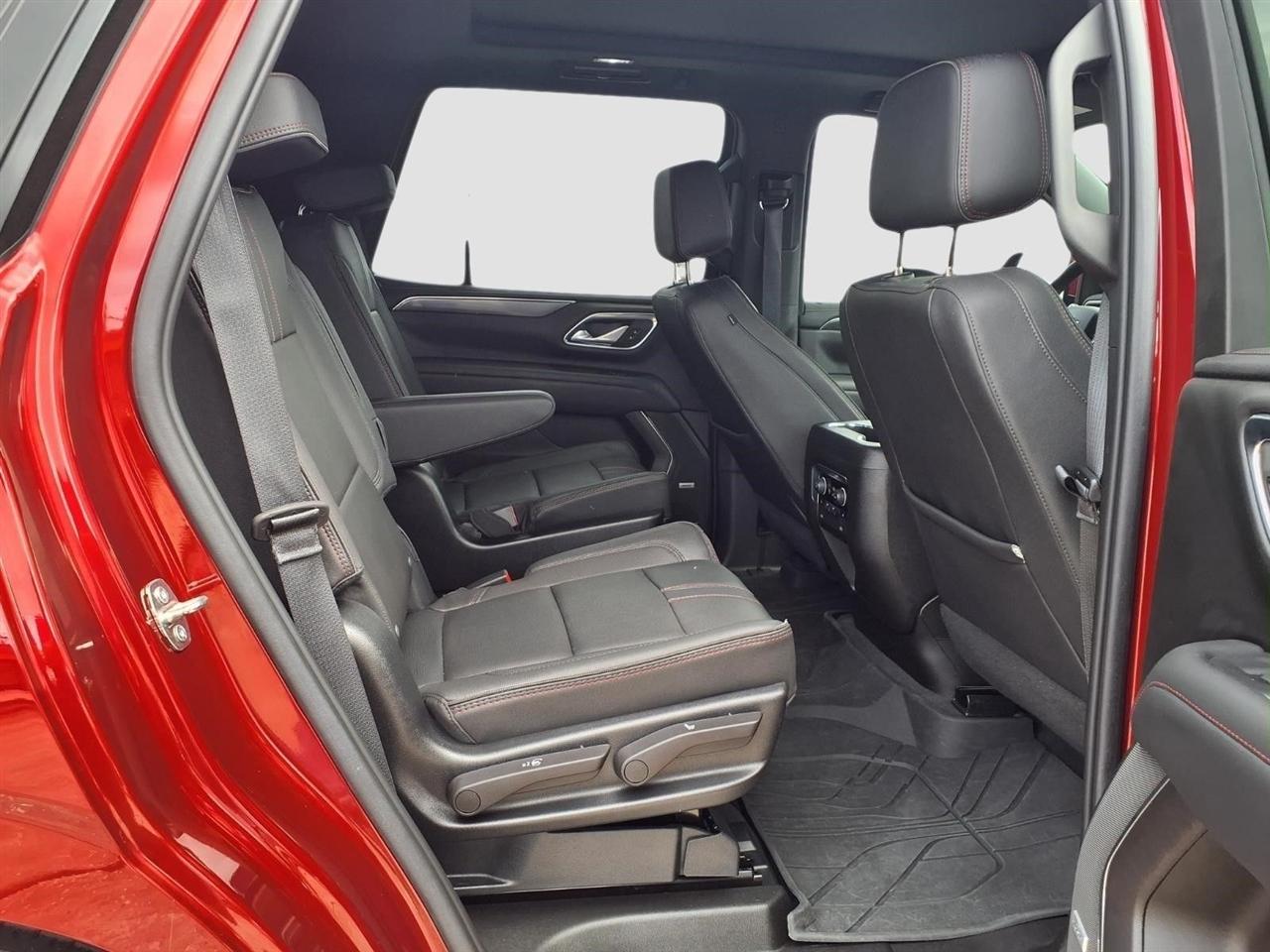 Chevrolet Tahoe RST 2023