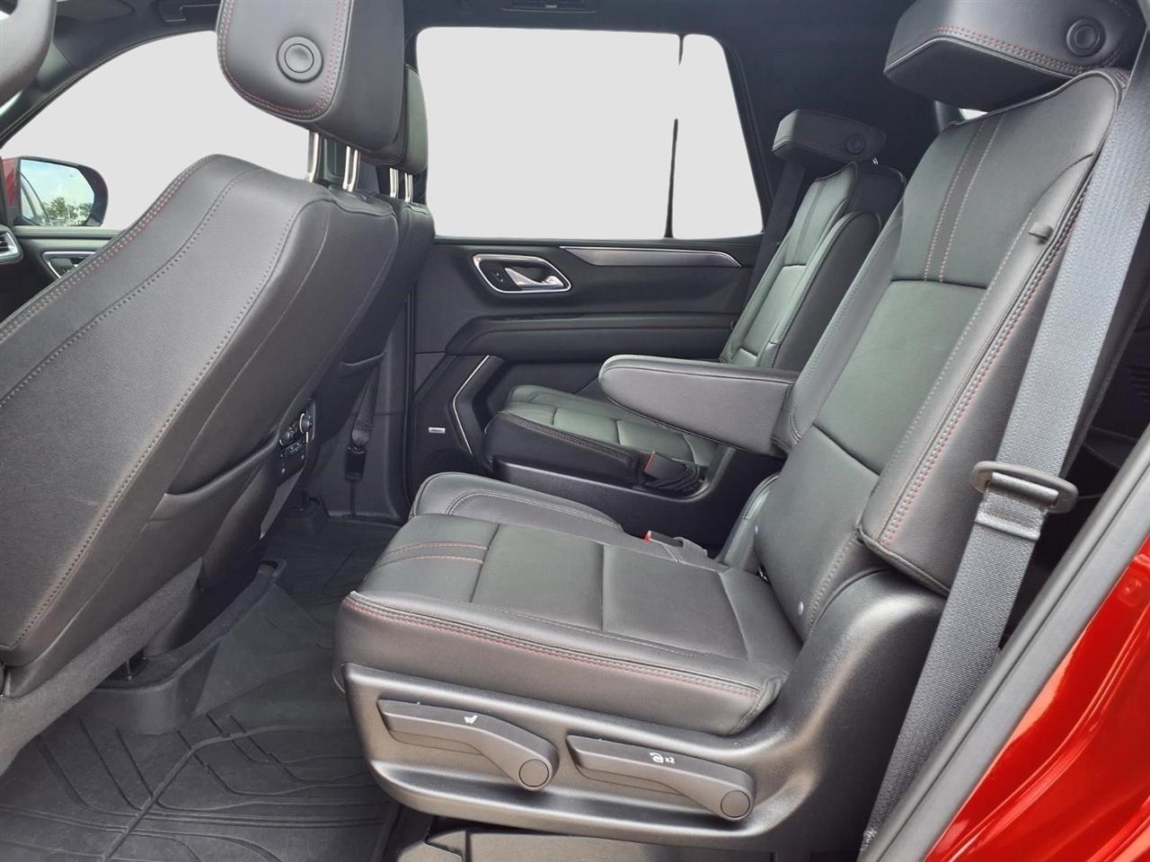 Chevrolet Tahoe RST 2023