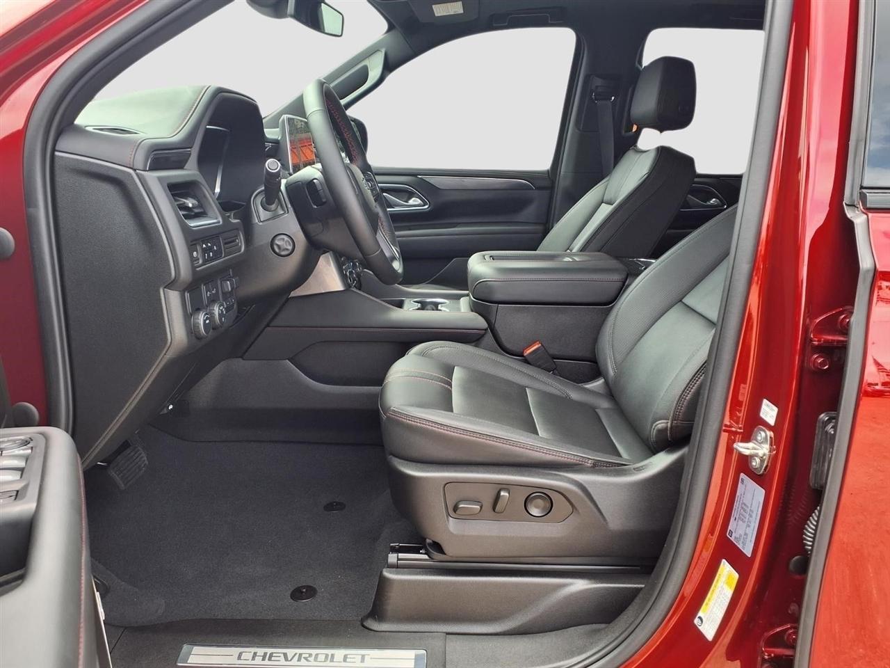 Chevrolet Tahoe RST 2023