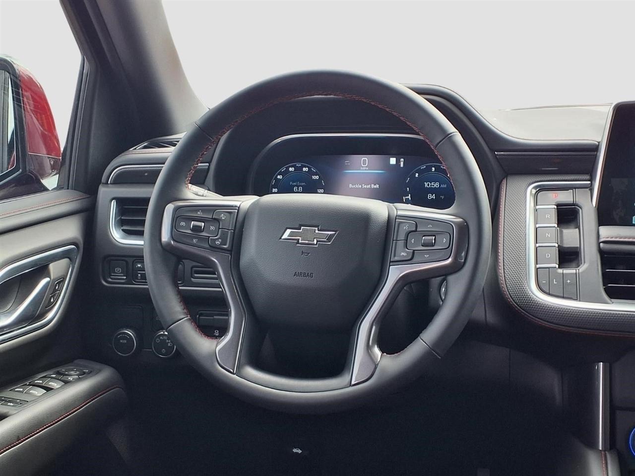 Chevrolet Tahoe RST 2023
