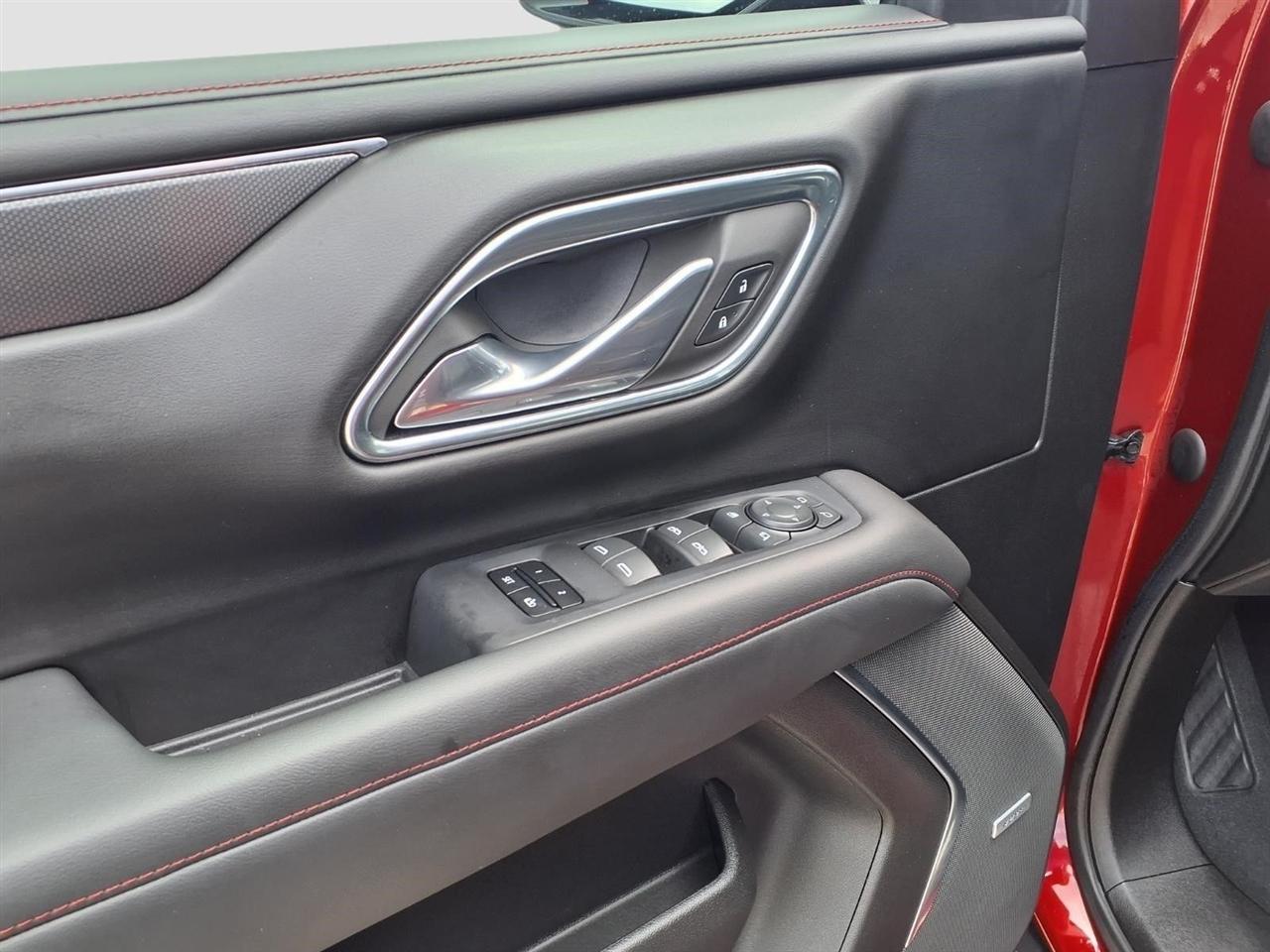 Chevrolet Tahoe RST 2023