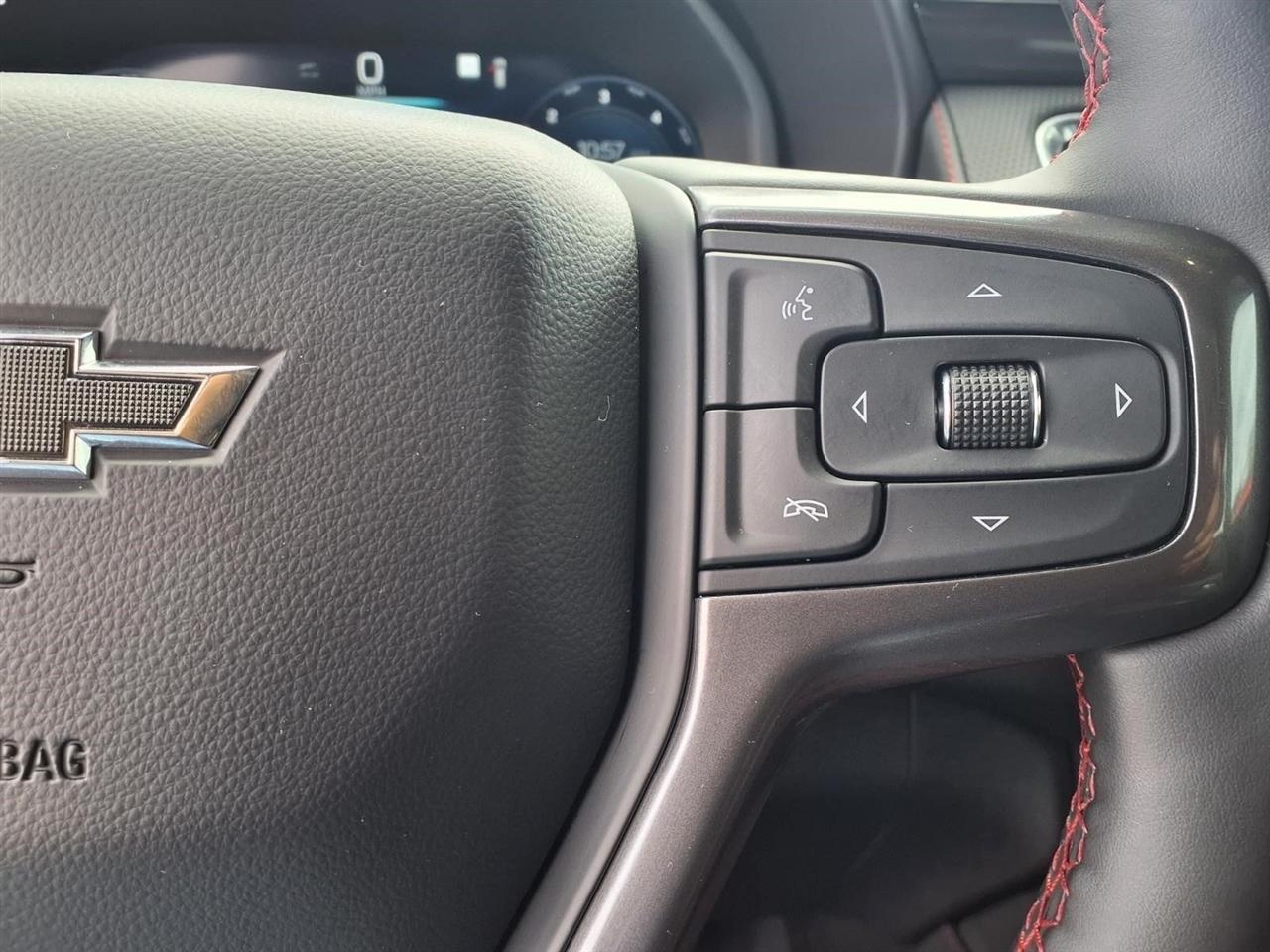 Chevrolet Tahoe RST 2023