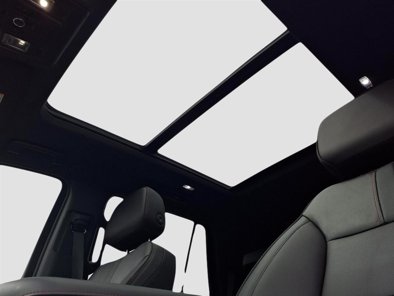 Chevrolet Tahoe RST 2023