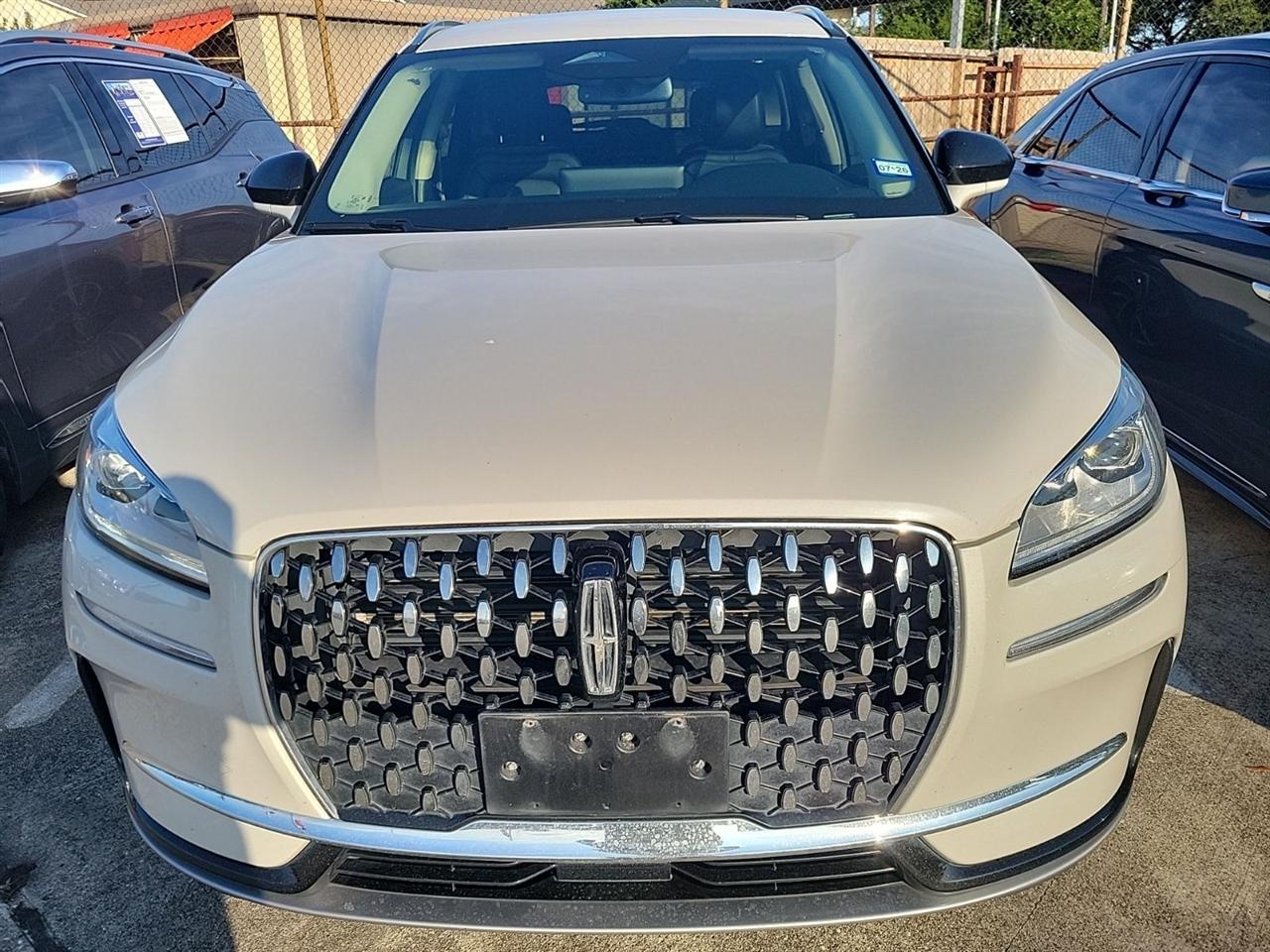 Lincoln Corsair Reserve 2023