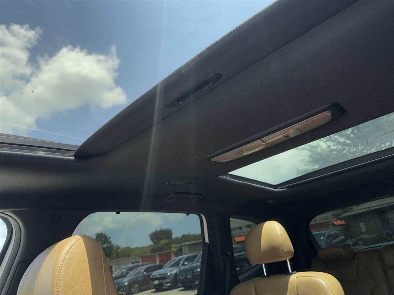 Kia Telluride SX 2021