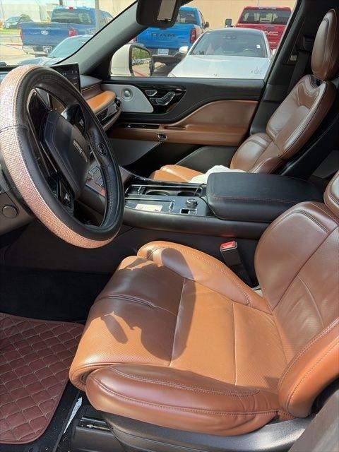 Lincoln Aviator Reserve AWD 2021