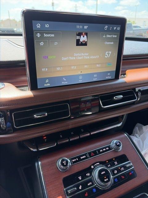 Lincoln Aviator Reserve AWD 2021