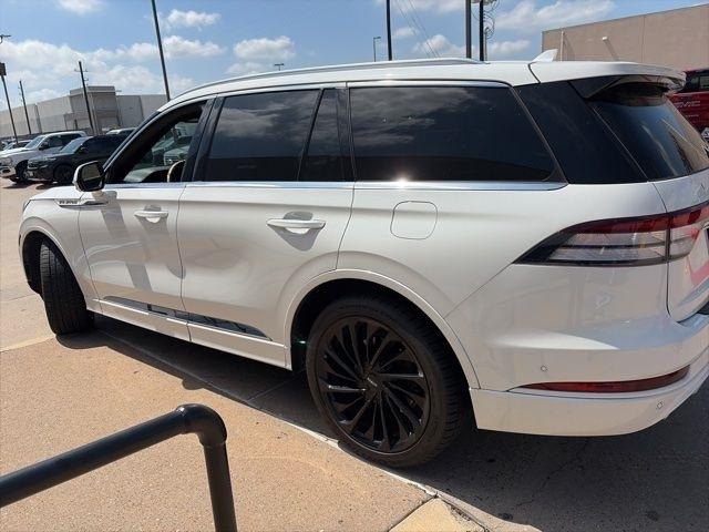 Lincoln Aviator Reserve AWD 2021