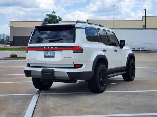 Lexus GX 550 Premium+ 2024