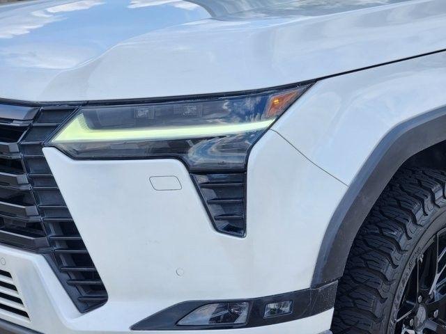 Lexus GX 550 Premium+ 2024
