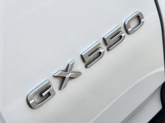 Lexus GX 550 Premium+ 2024