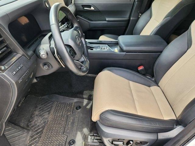 Lexus GX 550 Premium+ 2024