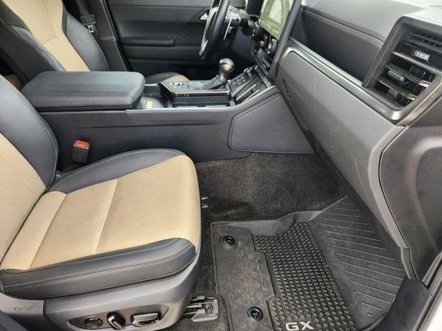 Lexus GX 550 Premium+ 2024